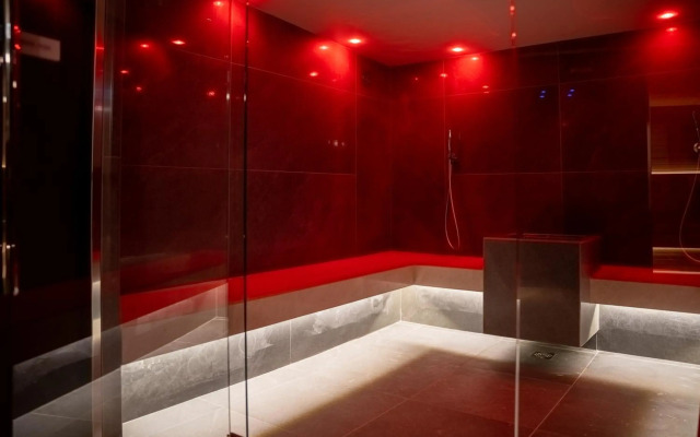 Hotel Galassia