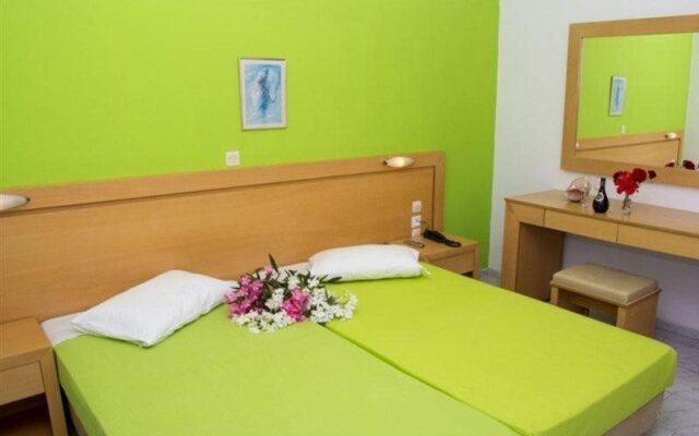 Giakalis Aparthotel