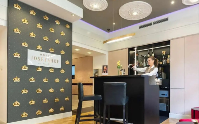 Hotel Josefshof am Rathaus