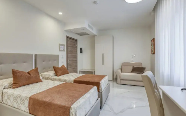 Vomero High Hotel