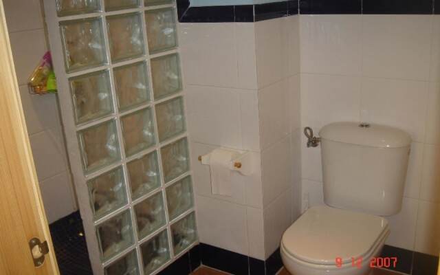 107537 Apartment In Zahara De Los Atunes