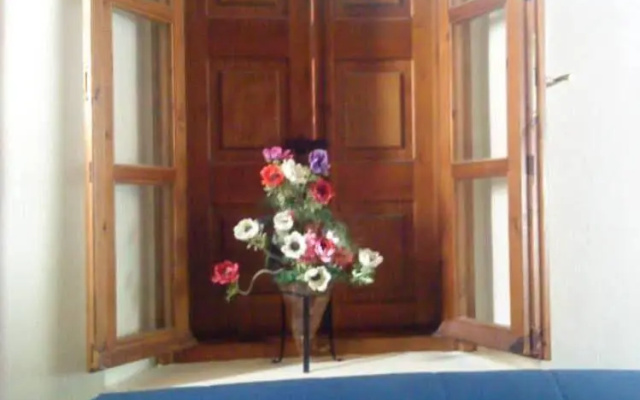 La casa d'Irene