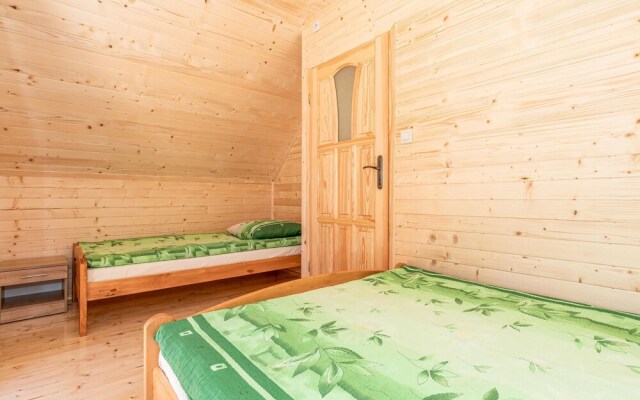 Nice Home in Pobierowo With 2 Bedrooms and Wifi