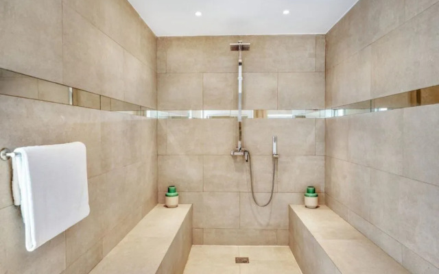 Dream Villa Terres Basses-1334