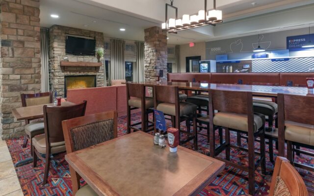 Holiday Inn Express Hotel & Suites Gallup East by IHG