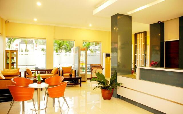 Orlen Hotel