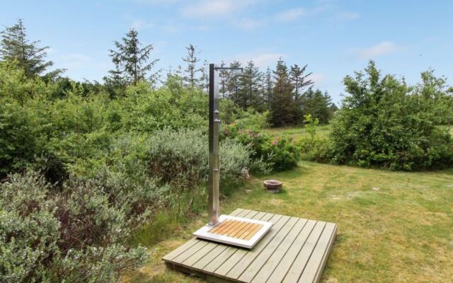 "Elian" - 900m from the sea in NW Jutland