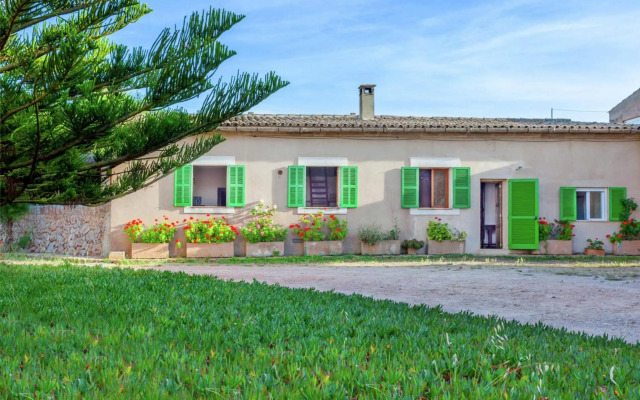 Possessio Sa Barrala El Taller