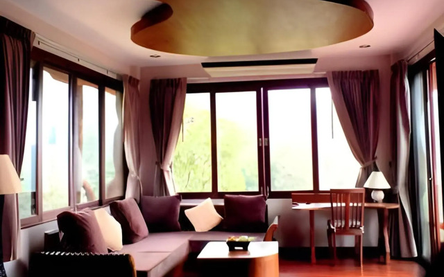Bura Resort, Chiang Rai