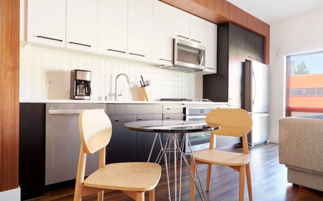 Sonder - Shift Apartments