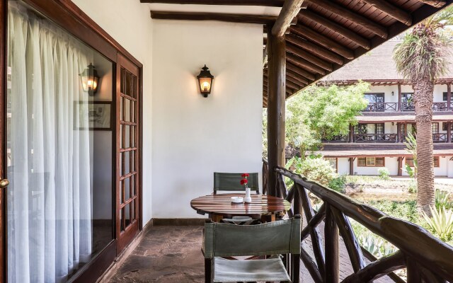 Safari Park Hotel And Casino