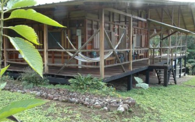 Hakuna Matata Lodge