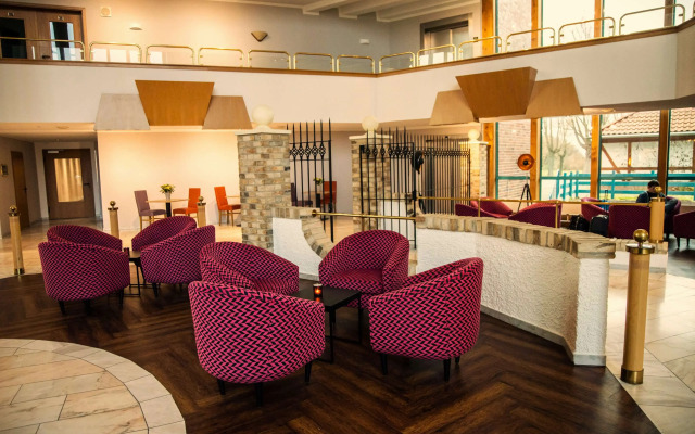 Best Western Parkhotel Brehna-Halle