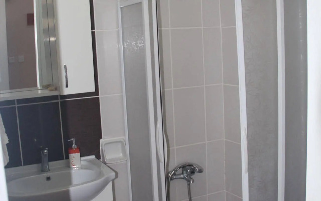Apart Hotel Ege