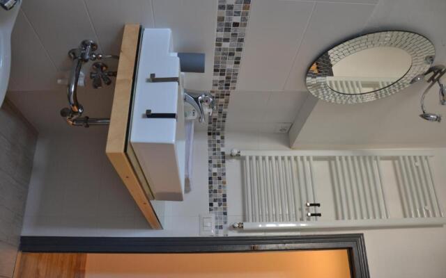 Appartamento Clementini