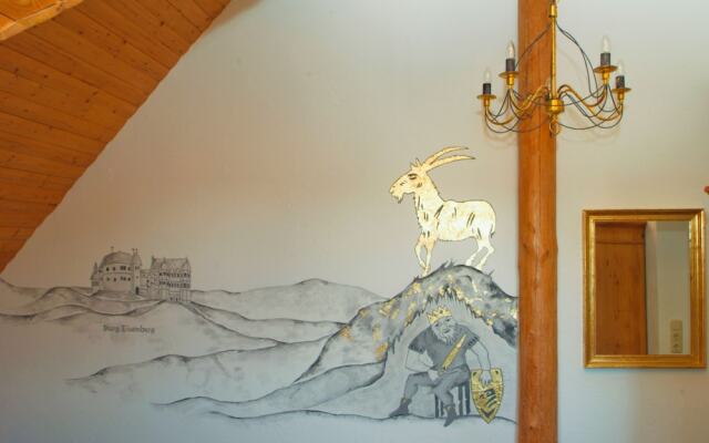 Hotel Goldflair am Rathaus