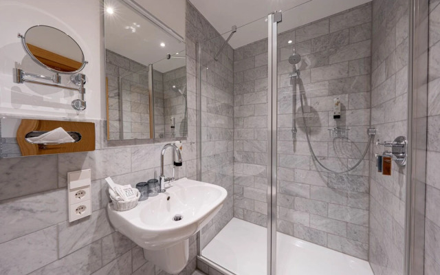 Logierhaus am Rathaus