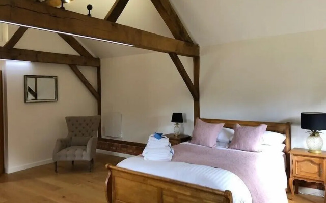 Slade Farmhouse