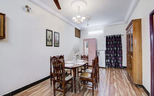 Sunrise Villas by OYO Rooms