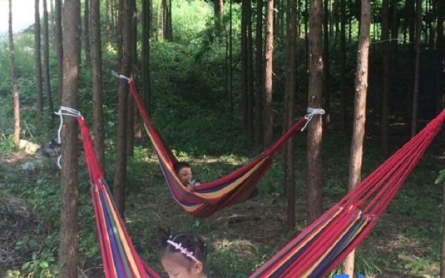 Liyang Nanshan Zhuhai Cuigu Manor Hotel