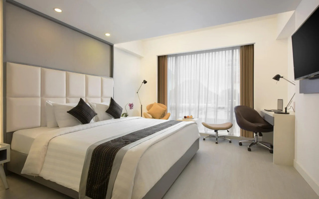 INNSiDE by Meliá Yogyakarta