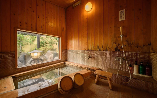 Oyado Kaikatei Ryokan