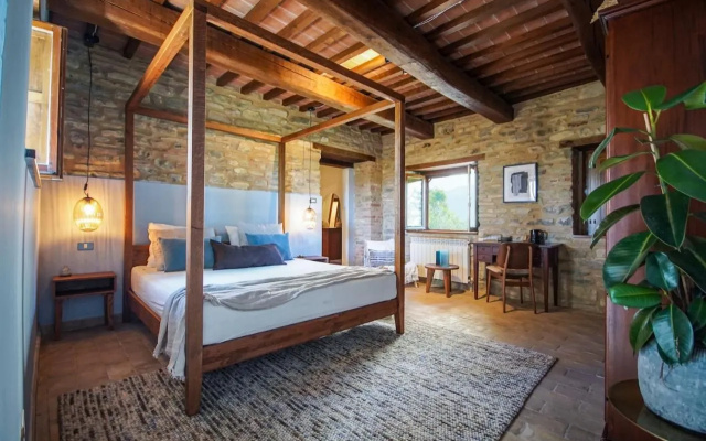 Borgo Castello Panicaglia