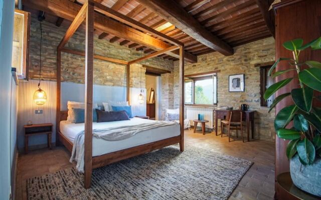 Borgo Castello Panicaglia