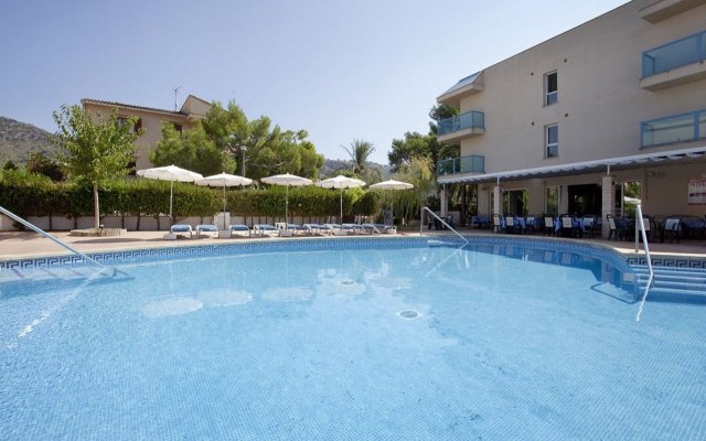 Canyamel Park Hotel & Spa - Adults Only