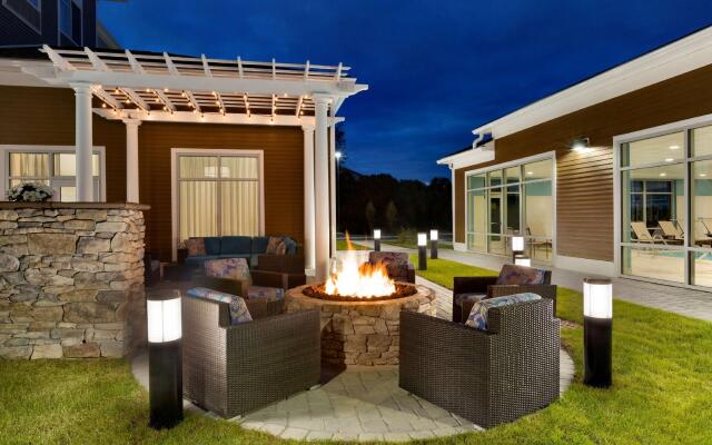 Homewood Suites by Hilton Augusta