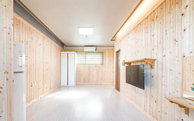 Samcheok Neulpuleun Pension