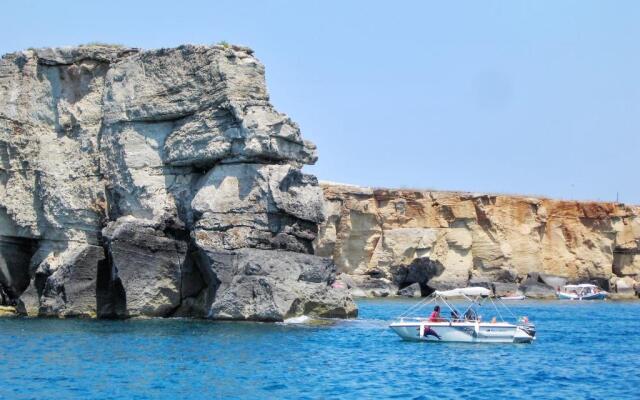 Holiday Home Via Due Luglio