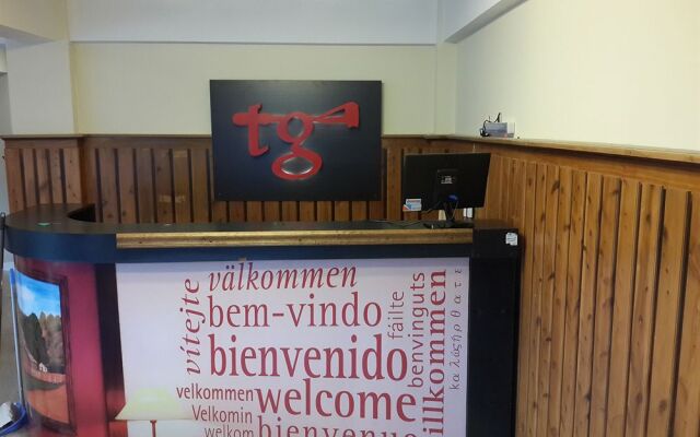 Tierra Gaucha Hostel II