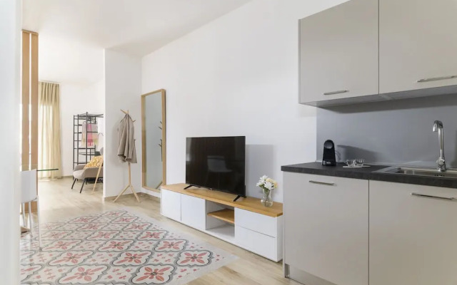 202 - Palazzo Murat - Apt 6 - LOC