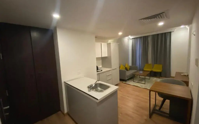 Rafahya Hotel