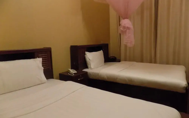 Belline Hotel