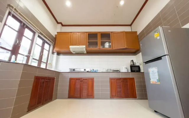 GAO Coconut Beachfront