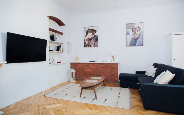 ShortStayPoland Marszalkowska B10