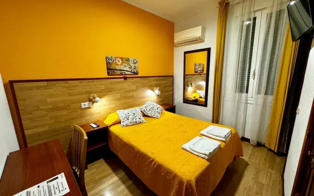 Hostal Edreira