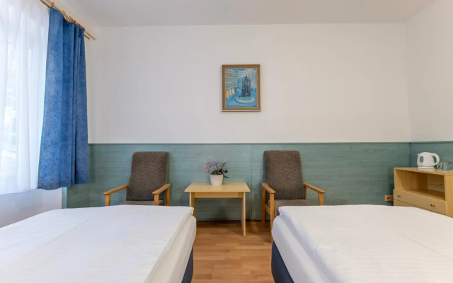 Sport Hotel Gejzírpark