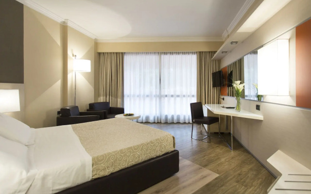 Park Hotel I Lecci