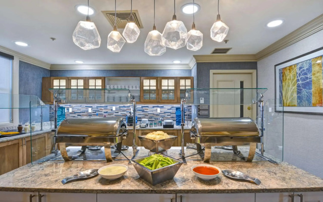 Homewood Suites by Hilton Windsor Locks Hartford