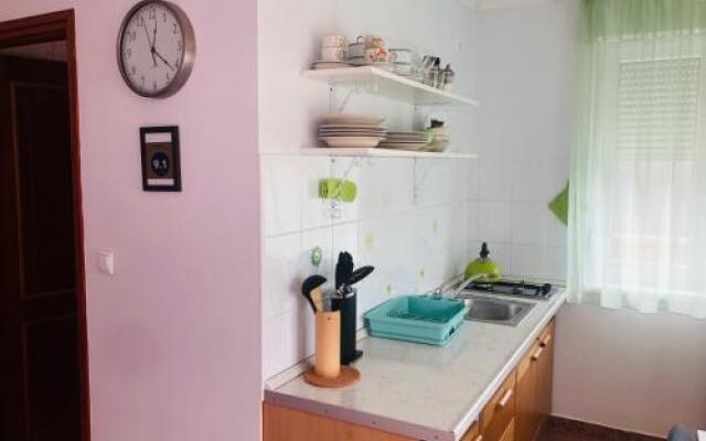 Family 2-rooms Apartment