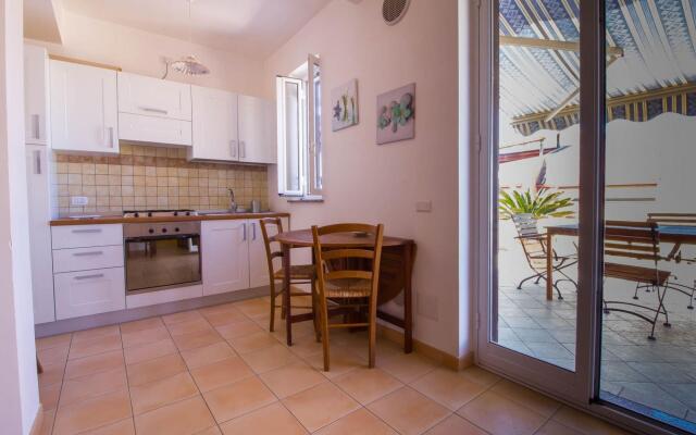 Appartamento Bella Vista with sea view-Bella Vista