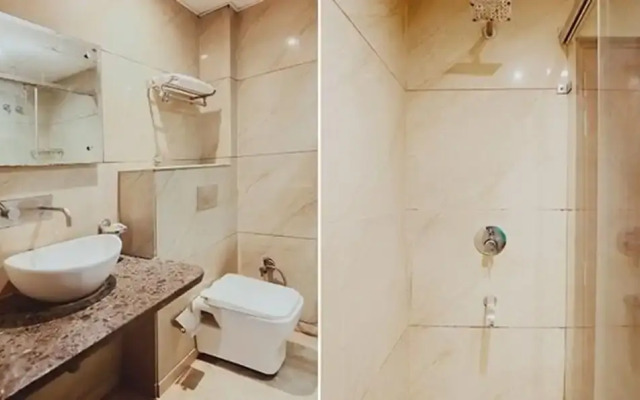 Fabhotel The Kailash Dev