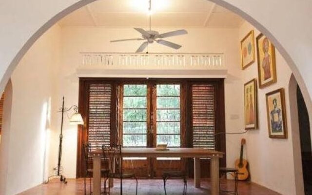 B&B De Herberg