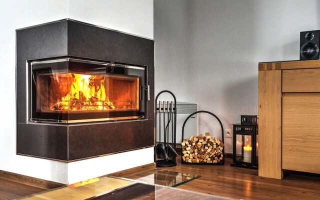 Holiday House Sabala 1