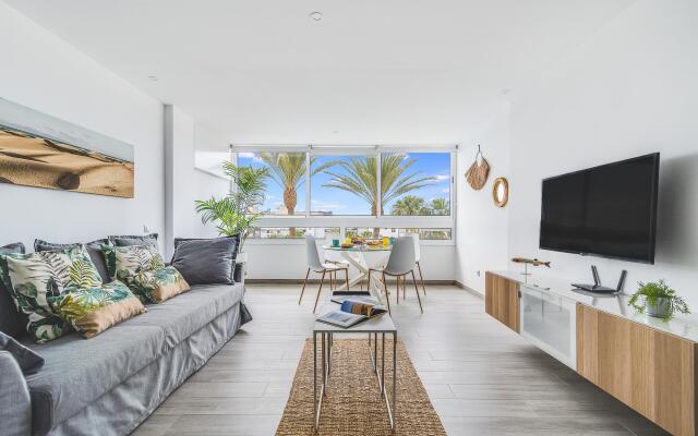 Home2Book Sunny Beach Maspalomas Playa del Inglés