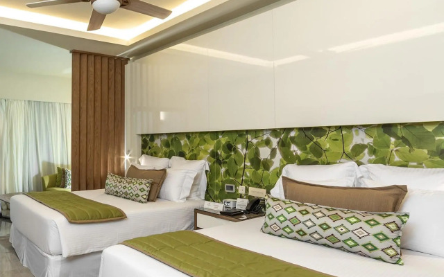 Dreams Onyx Resort & Spa All Inclusive