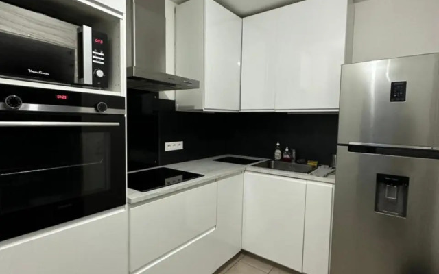 Logement La courneuve-Aubervilliers RerB